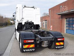 Volvo FH 500 Hydraulik Navi ACC Tempo Retarder Alu