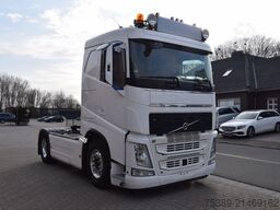 Volvo FH 500 Hydraulik Navi ACC Tempo Retarder Alu