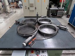 STAEHLI LAEPP-TECHNIK ML 1500-4