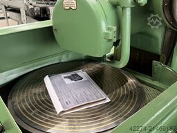 WMW GLAUCHAU SFRW 630