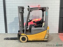 Jungheinrich EFG 216K