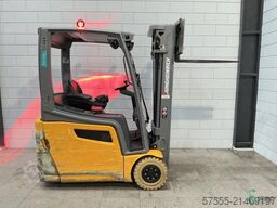 Jungheinrich EFG 216K