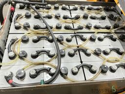 Jungheinrich EFG 216K