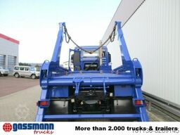 Meier Ratio AK 18T  Tele-Absetzer