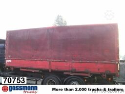 Krone Wechselbrücke -