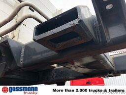  Wechselbrücke mit Kranvorrichtung