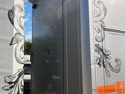 IVECO 18310 Horsetruck 6-7 Pferde Woh. + Kutschenahän