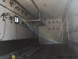 IVECO 18310 Horsetruck 6-7 Pferde Woh. + Kutschenahän