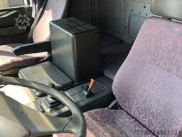 IVECO 18310 Horsetruck 6-7 Pferde Woh. + Kutschenahän
