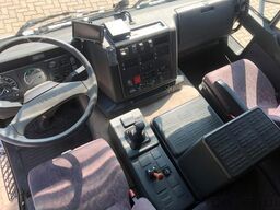 IVECO 18310 Horsetruck 6-7 Pferde Woh. + Kutschenahän