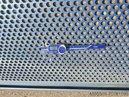 ASCO Screen Meshes and Perforated Sheets