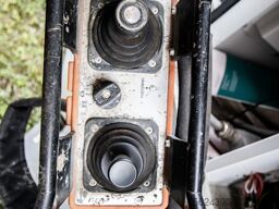 Liebherr Baukran 53K