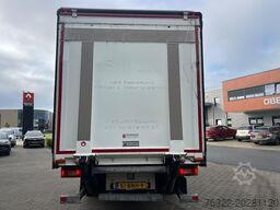 Volvo FE 250 4X2 E6 / SLEEPERCAB / AIRCO / STANDKACH...