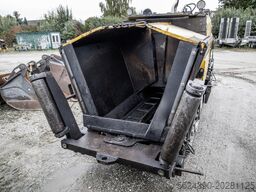 Dynapac Fertiger F 1200 CS T4