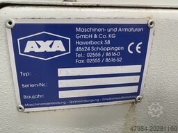 AXA VSC 3-3500-S/E