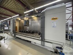 AXA VSC 3-3500-S/E