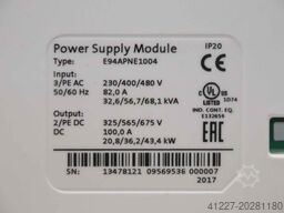 Lenze L-force E94APNE1004