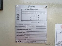 Pesch Machines S.A. Pesch Machines S.A. Pesch Machines S.A.