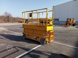 Haulotte COMPACT 10N