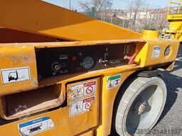 Haulotte COMPACT 10N