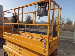 Haulotte COMPACT 10N