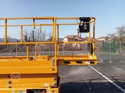 Haulotte COMPACT 10N