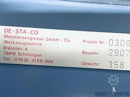 Tox Pressotechnik K 08.00.150.05