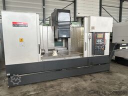 Mazak VTC 300C-ll
