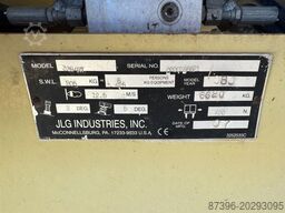 JLG 3394RT Hoogwerker Schaarhoogwerker