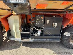 JLG 3394RT Hoogwerker Schaarhoogwerker