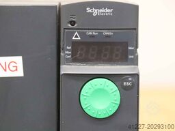 Schneider Electric Altivar 320   ATV320U75N4B