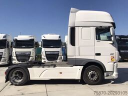 DAF XF 460 FT EURO 6 INTARDER