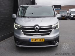 Renault Trafic 2.0 dCi 110PK L2 - EURO 6 - Airco - Crui...