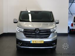 Renault Trafic 2.0 dCi 110PK L2 - EURO 6 - Airco - Crui...