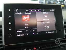 Renault Trafic 2.0 dCi 110PK L2 - EURO 6 - Airco - Crui...