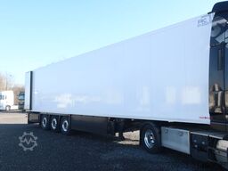 Schmitz Cargobull SKO 24 FP60 Doppelstock Thermo King SLX 400