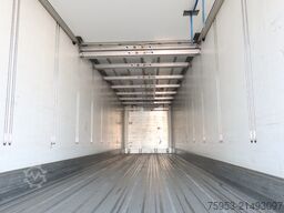 Schmitz Cargobull SKO 24 FP60 Doppelstock Thermo King SLX 400