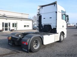 MAN 18.510 BLS TGX Intarder XXL Navigation Euro 6D