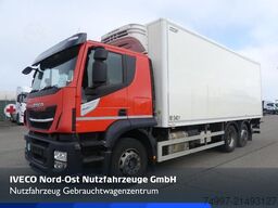 IVECO AT260S46Y/FS CM / Intarder / Lenkachse