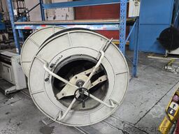 T-drill TCC-45-EF3