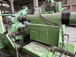 WMW GLAUCHAU SIP 400/500