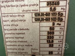 HK-Werkzeugmaschinen HK-Werkzeugmaschinen HK-Werkzeugmaschinen