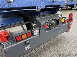 Scania R143 450 V8 6X4 Kran Palfinger 45000 / Oldtimer