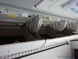 FORD F-Max Sattelzugmaschine