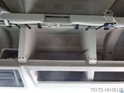 FORD F-Max Sattelzugmaschine