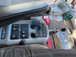 Johnston C202 Kleinkehrmaschine 2 M³ - 6.000 h