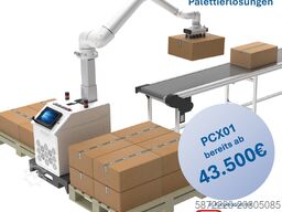 Estun Cobot