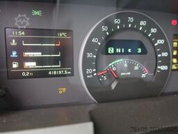 Volvo FH 460 Hooklift 8x2 Haakarm. 3x Steering axle