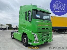 Volvo FH 460