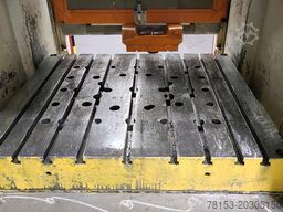 Rovetta Press 300 T